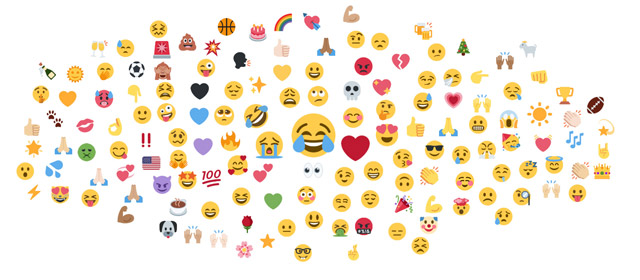 Significado emojis de WhatsApp: diccionario de emoticonos copiar y pegar