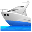 Yate U+1F6E5 Yate U+1F6E5