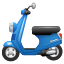 Vespa WhatsApp U+1F6F5 Vespa WhatsApp U+1F6F5