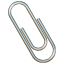 Emoji de clip de papel U+1F4CE Emoji de clip de papel U+1F4CE