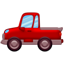 Emoji de camioneta U+1F6FB Emoji de camioneta U+1F6FB