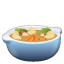 Olla de sopa U+1F372 Olla de sopa U+1F372