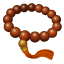 Emoji de un rosario U+1F4FF Emoji de un rosario U+1F4FF