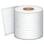 Papel higiénico U+1F9FB Papel higiénico U+1F9FB