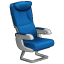 Asiento WhatsApp U+1F4BA Asiento WhatsApp U+1F4BA