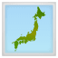 Japan Map WhatsApp U + 1F5FE