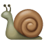 Caracol U+1F40C Caracol U+1F40C