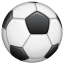 Emoji balón de fútbol U+26BD Emoji balón de fútbol U+26BD