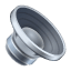 Emoji altavoz U+1F508 Emoji altavoz U+1F508