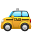 Taxi Whatsapp U + 1F695