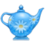 Emoji de tetera U+1FAD6 Emoji de tetera U+1FAD6