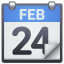 Smiley de calendario de hojas U+1F4C6 Smiley de calendario de hojas U+1F4C6