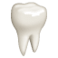 Emoji diente