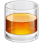 Emoji vaso de whisky U+1F943 Emoji vaso de whisky U+1F943