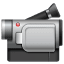 Cámara de vídeo Emoji U+1F4F9 Cámara de vídeo Emoji U+1F4F9